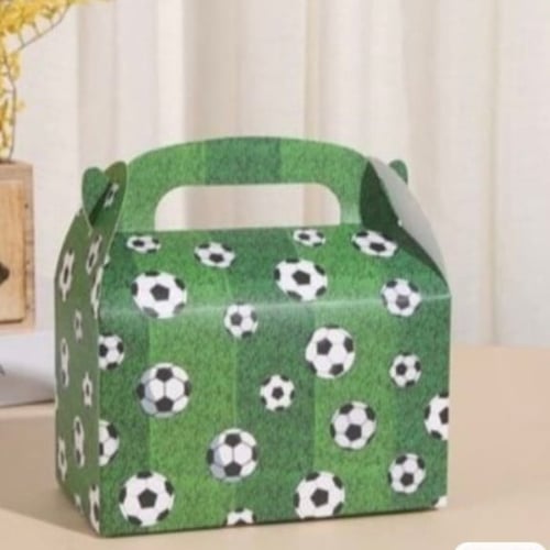 صندوق كرة القدم