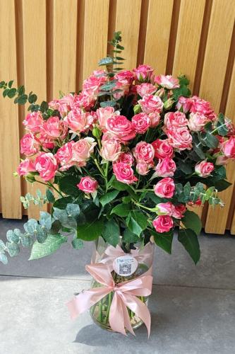 بافة البيبي روز | داخل مدينة جدة فقط