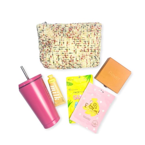 هدية فتاة الميلاد