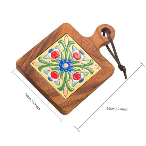 كوستر سيراميك