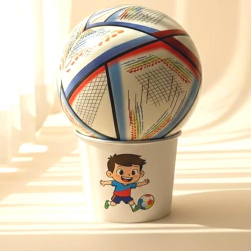 عيدية البطل