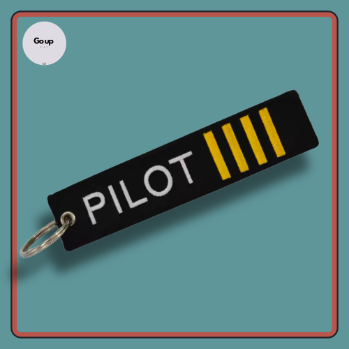 PILOT - ||||