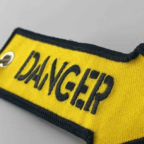 Danger