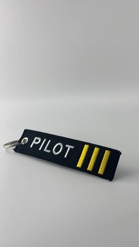 PILOT - |||
