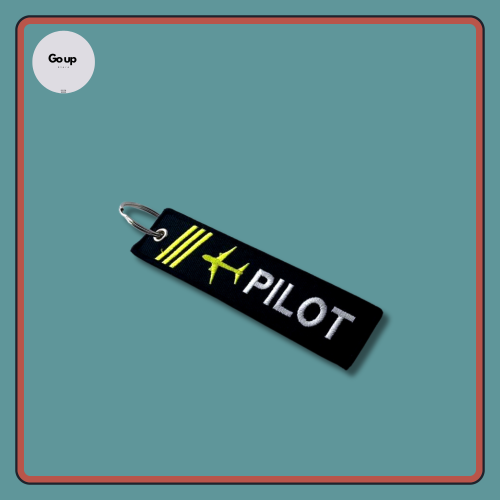 PILOT Fly safe - جهتين
