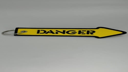 Danger