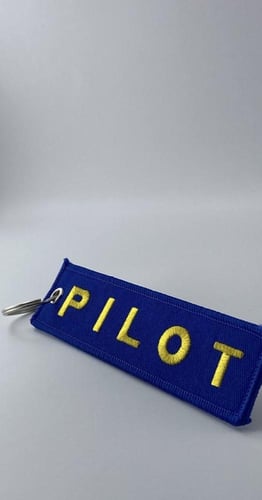 PILOT - ازرق