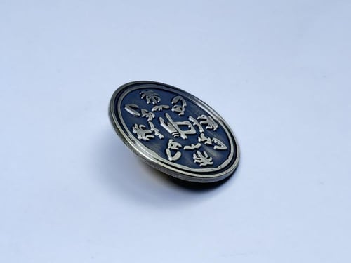 بروش معدني حفر - يوم التأسيس