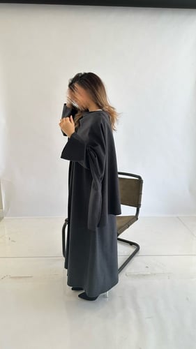 عبايةG04 جوخ