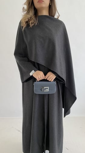 عبايةG04 جوخ