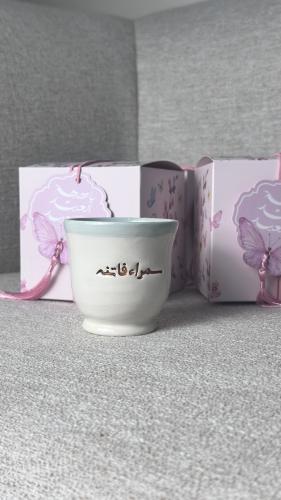 كوب سمراء فاتنه