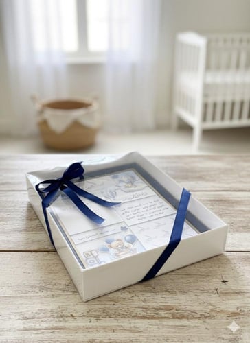 برواز مواليد ( برواز للمواجيب )