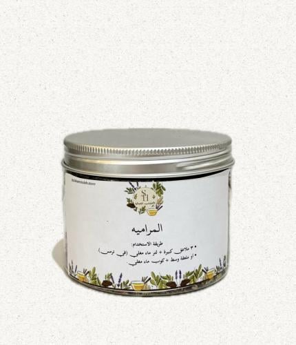 شاهي ميرامية