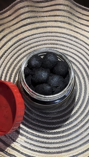 البخور الدوسري