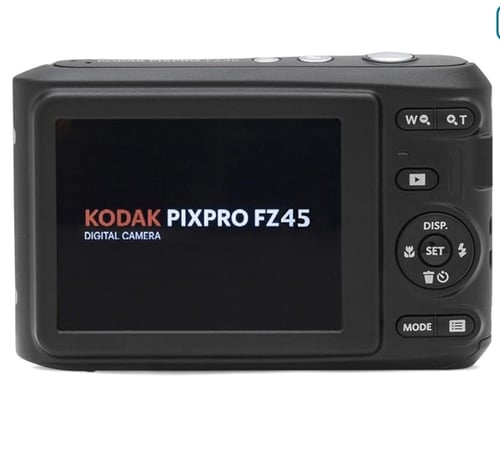 kodak pixpro fz45
