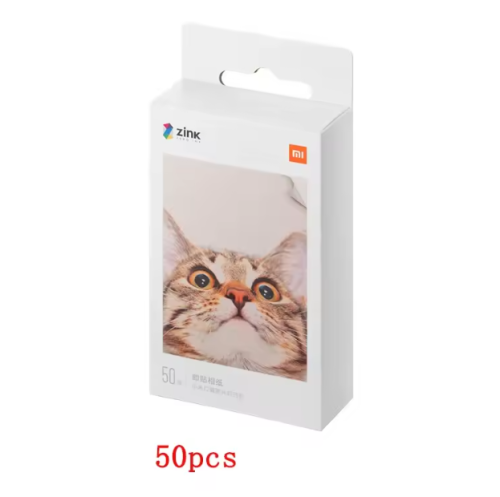 ورق طابعة شاومي 50 ورقة