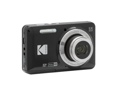 KODAK-FZ55-BLACK