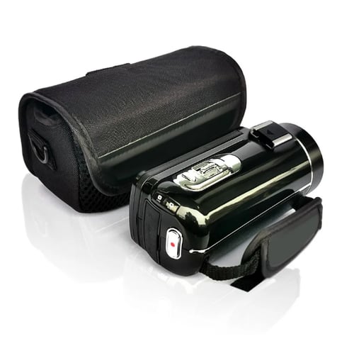 كاميرا VILLIN HD + وصله آيفون - TYPE-C