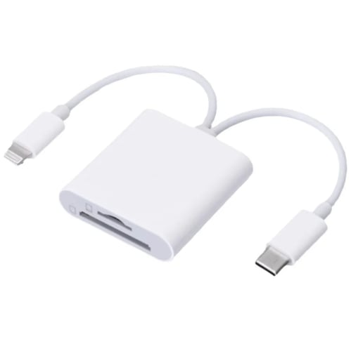 2.7k VILLIN CAMERA + مايك