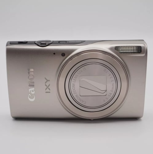 Canon Ixy 650