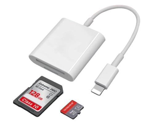 2.7k VILLIN CAMERA + مايك