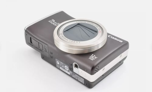 Canon sx200 Is