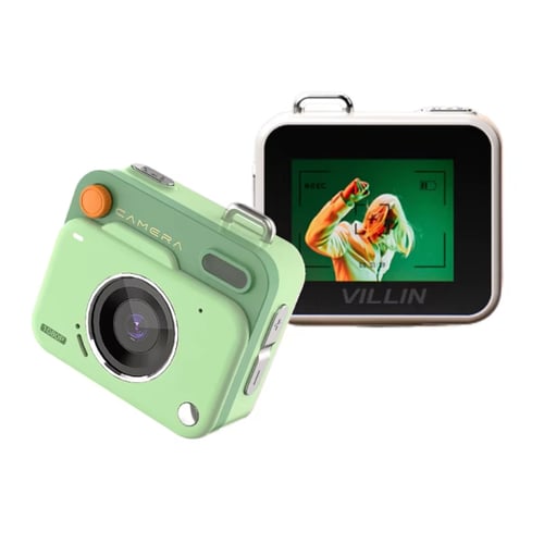 كاميرا Mini Retro