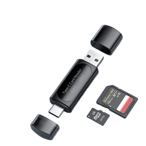 2.7k VILLIN CAMERA + مايك