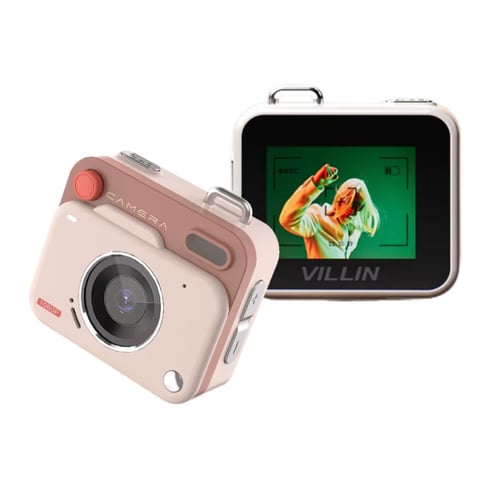 كاميرا Mini Retro