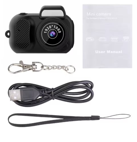 كاميرا MINI DV