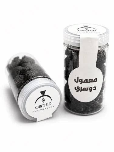 بخور دوسري