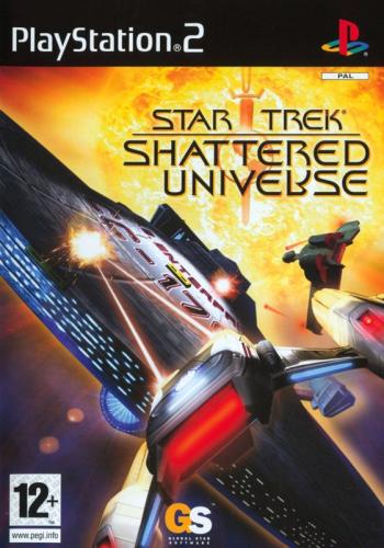 star trek shattered universe