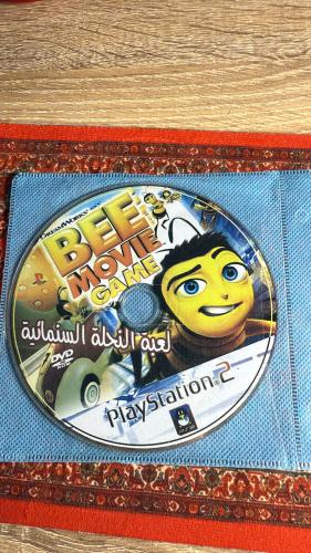 النحله السينمائيه