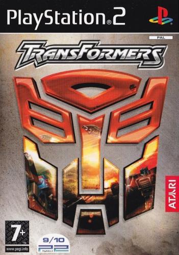 (Pal) TransFormes