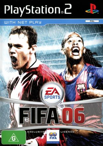 FIFA 06