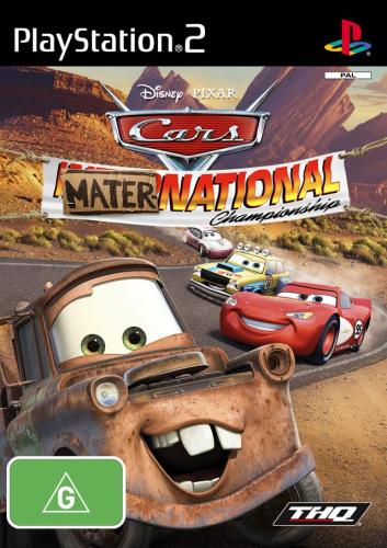 (Pal) Mater national