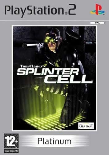 Splinter cell(pal)