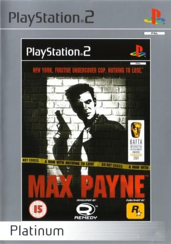 Max payne