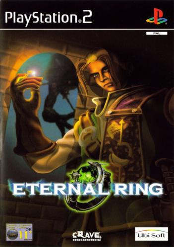 Eternal ring
