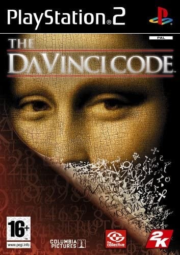 The Davnci Code (PAL)
