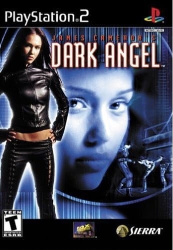 Dark Angle (PAL)