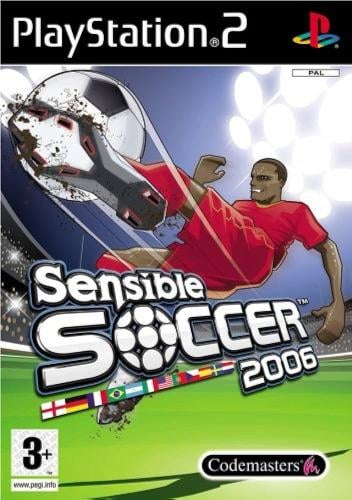 (Pal) Sensible soccer 2006