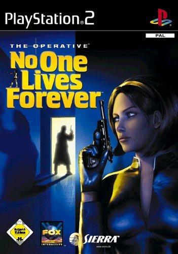 No one lives forvever
