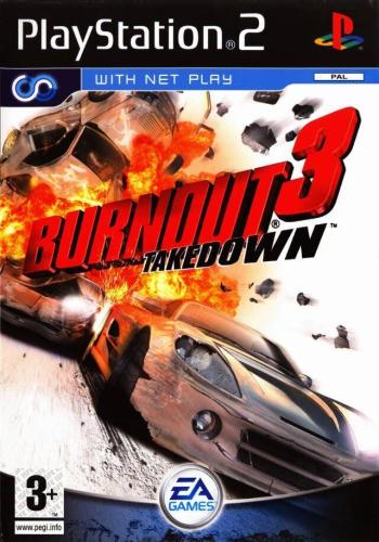 Burnout 3