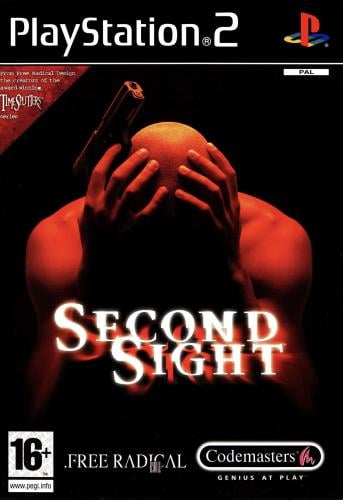 Second sight