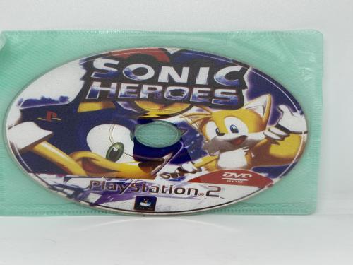 Sonic
