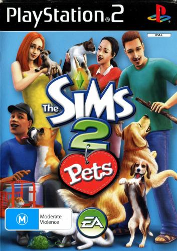 The sims 2