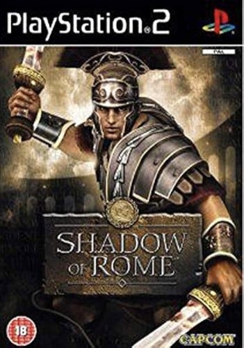 Shadow of Rome