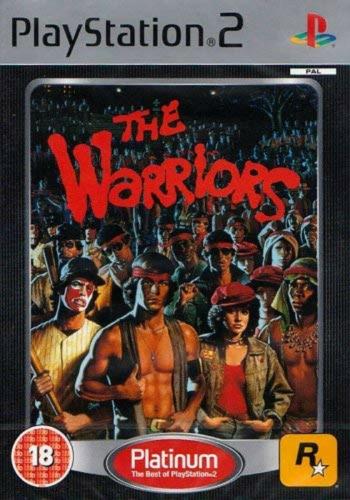 The warriors (pal)