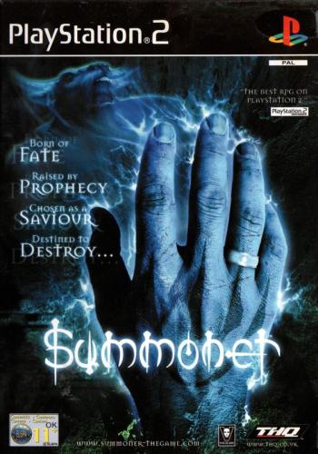 summoner